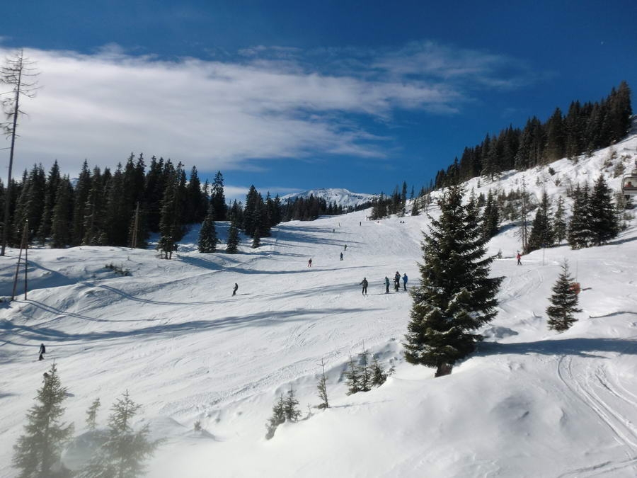 06- Sonne, Flachauwinkel,  Apresski 027